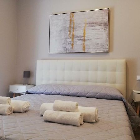 Bixio Suites La Spezia Dış mekan fotoğraf