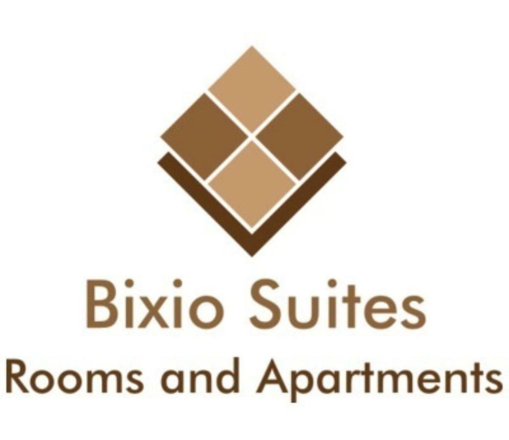 Bixio Suites La Spezia Dış mekan fotoğraf