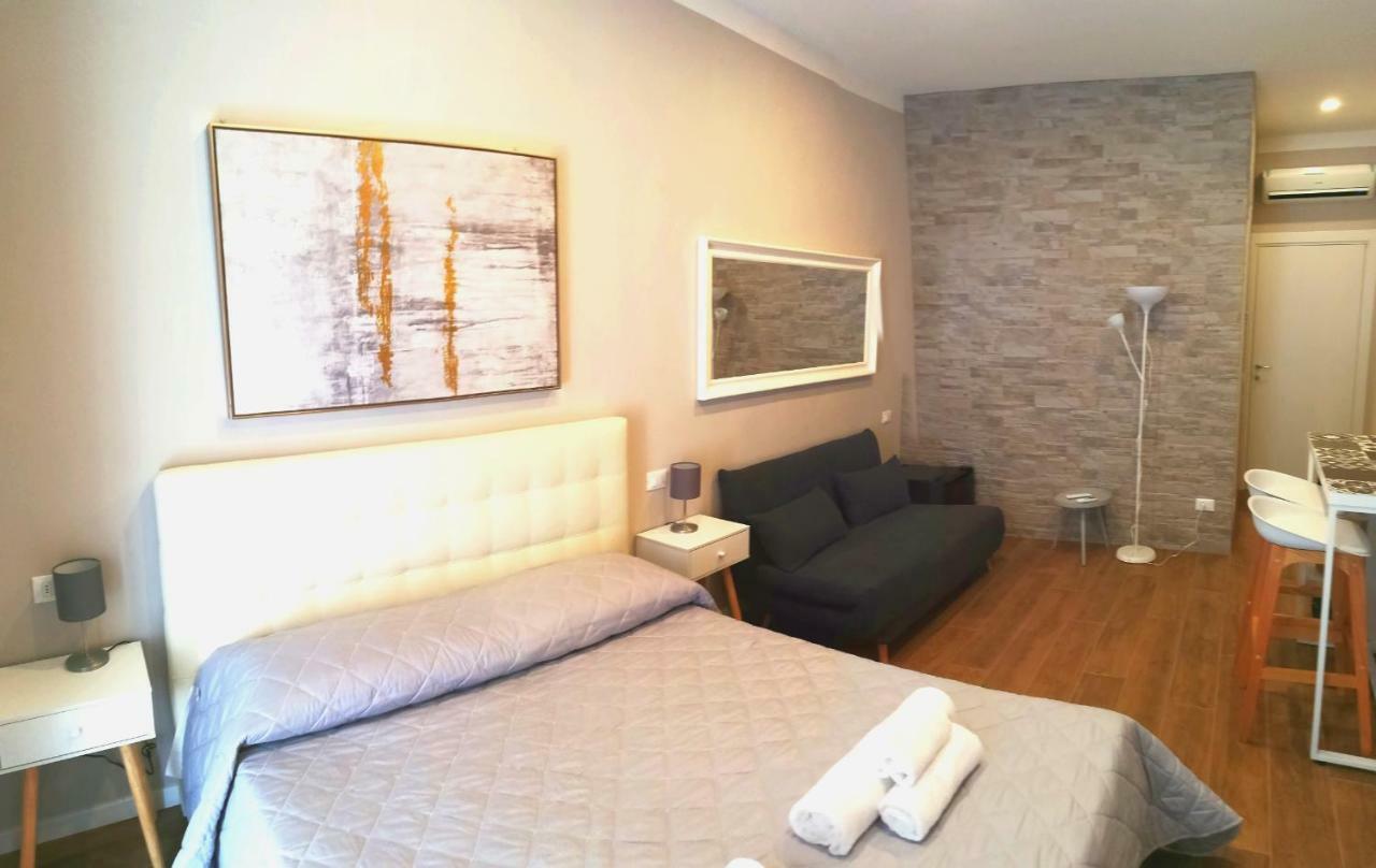 Bixio Suites La Spezia Dış mekan fotoğraf